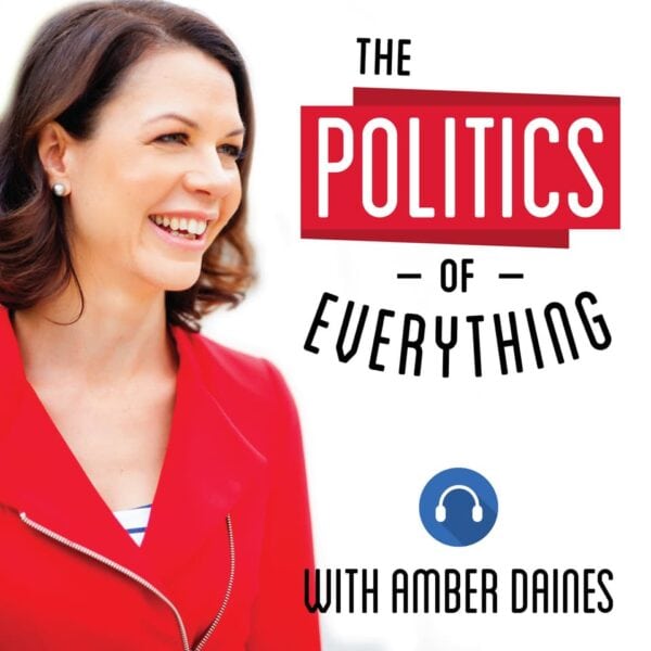 The Politics of Hard Times with Leah Mether